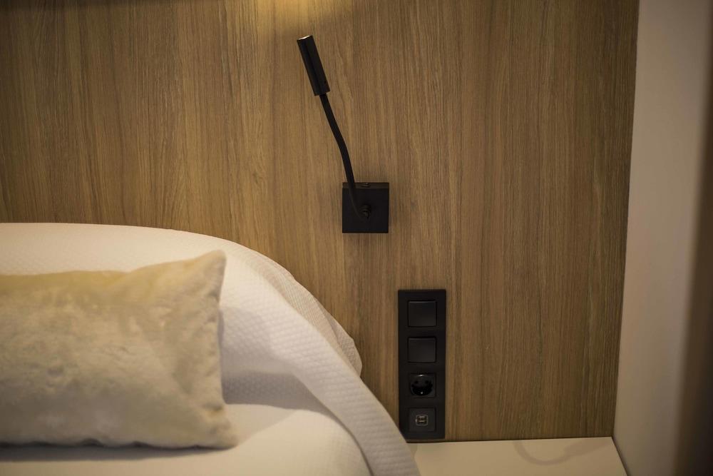 Hostal Sevilla Santa Justa - Adults Only