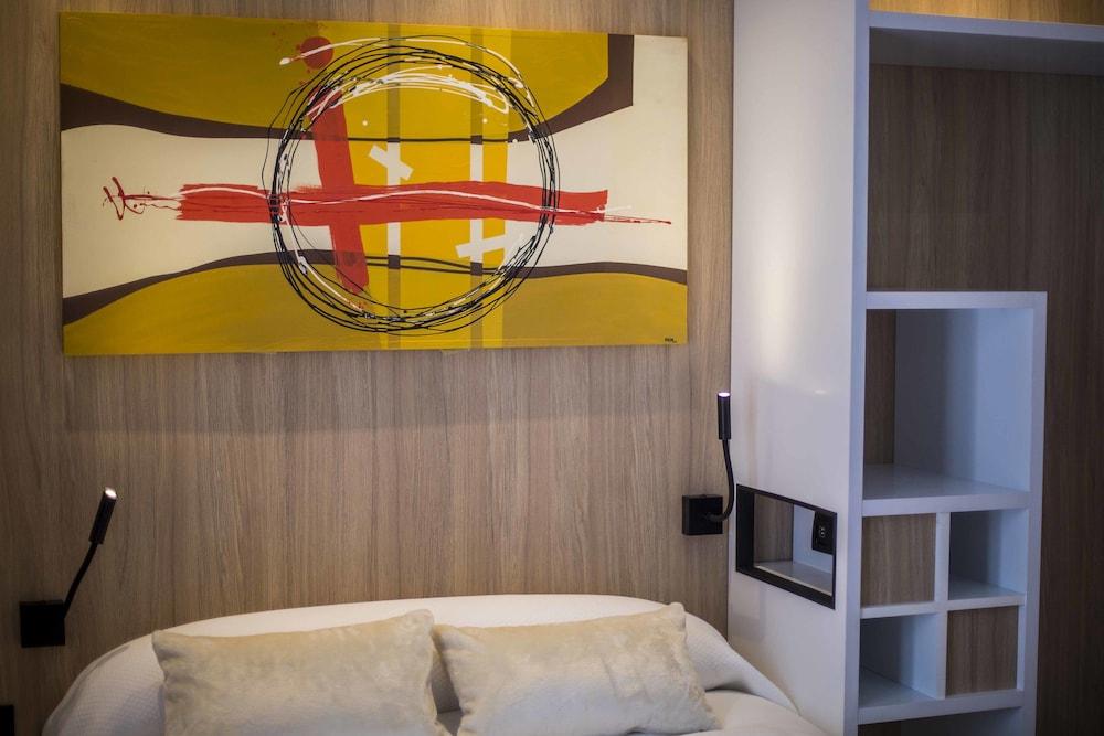 Hostal Sevilla Santa Justa - Adults Only