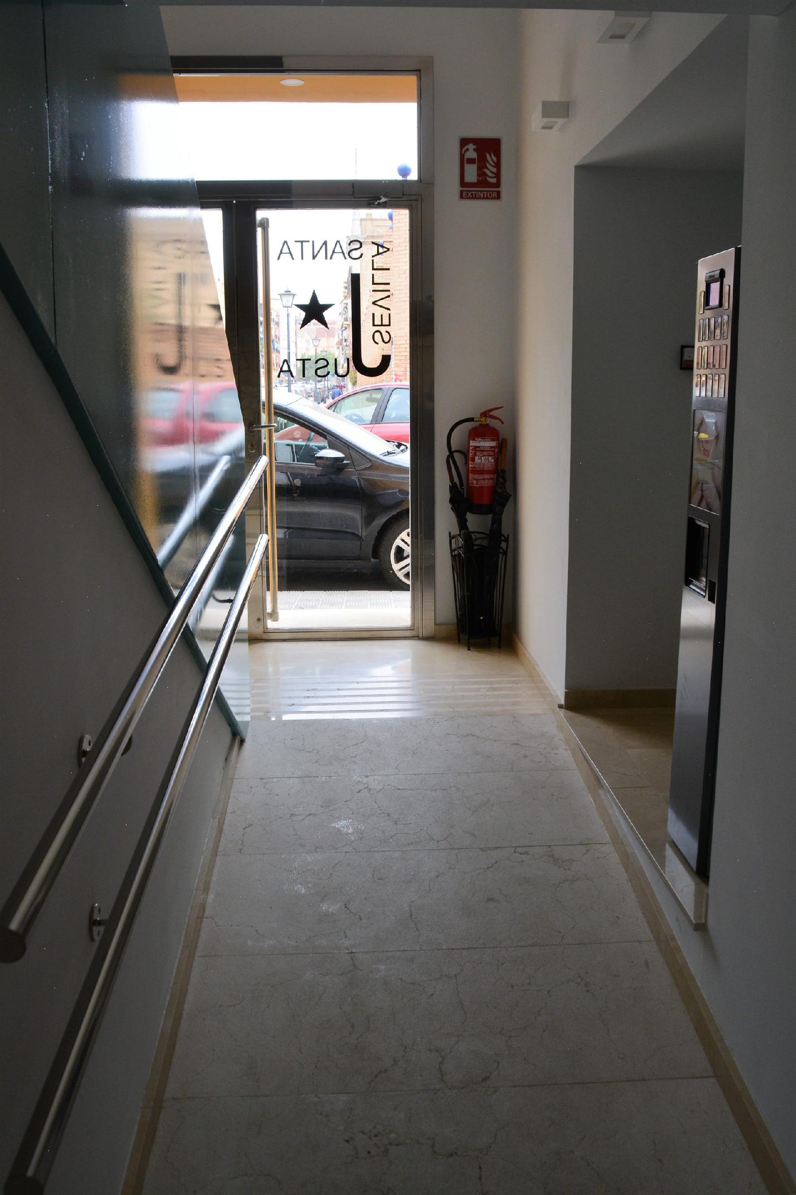 Hostal Sevilla Santa Justa - Adults Only