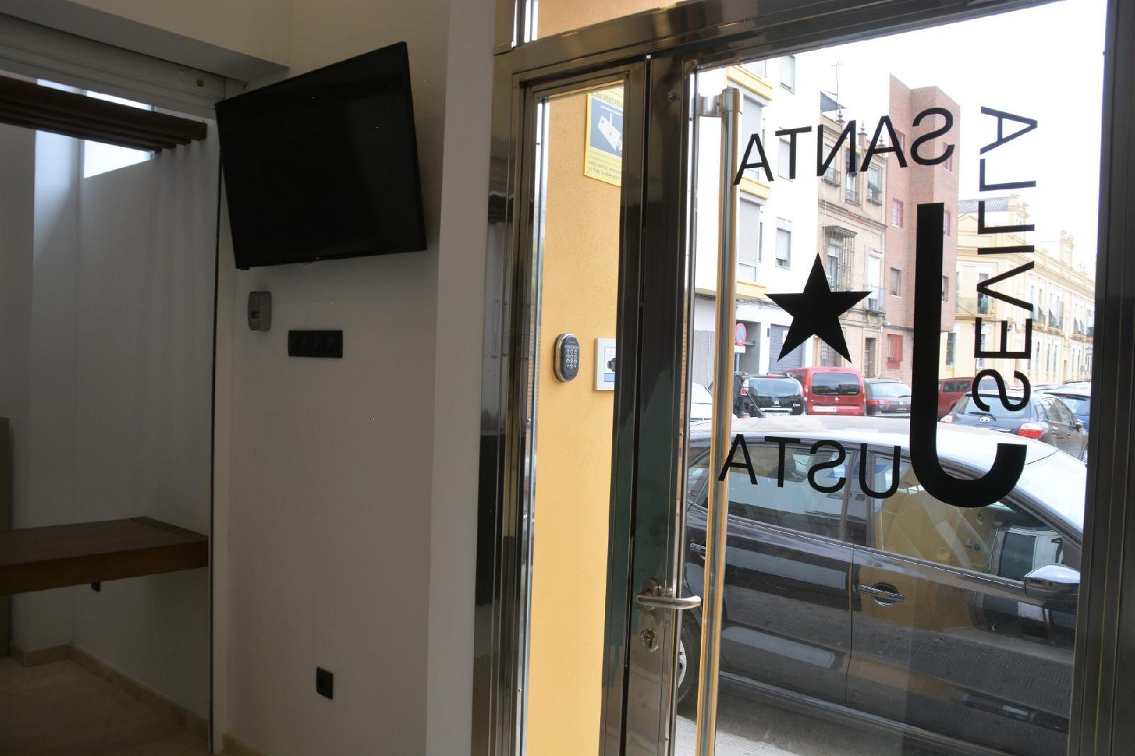 Hostal Sevilla Santa Justa - Adults Only