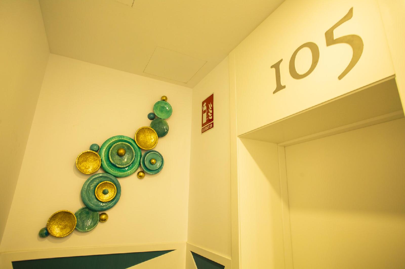 Hostal Sevilla Santa Justa - Adults Only