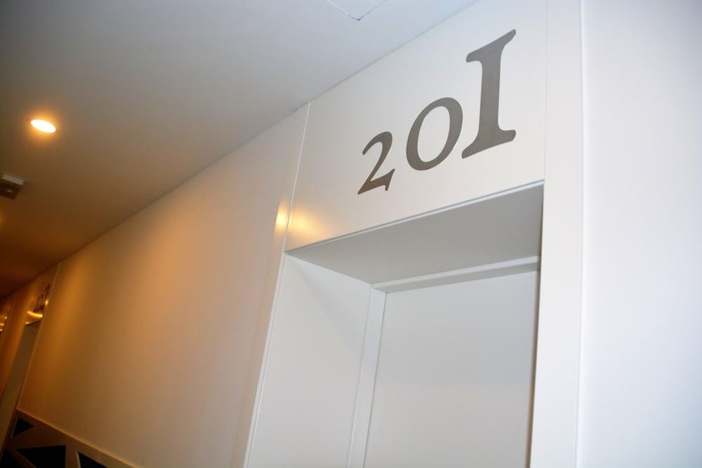 Hostal Sevilla Santa Justa - Adults Only