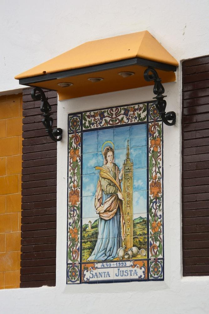 Hostal Sevilla Santa Justa - Adults Only
