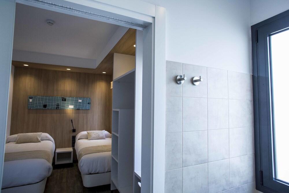 Hostal Sevilla Santa Justa - Adults Only