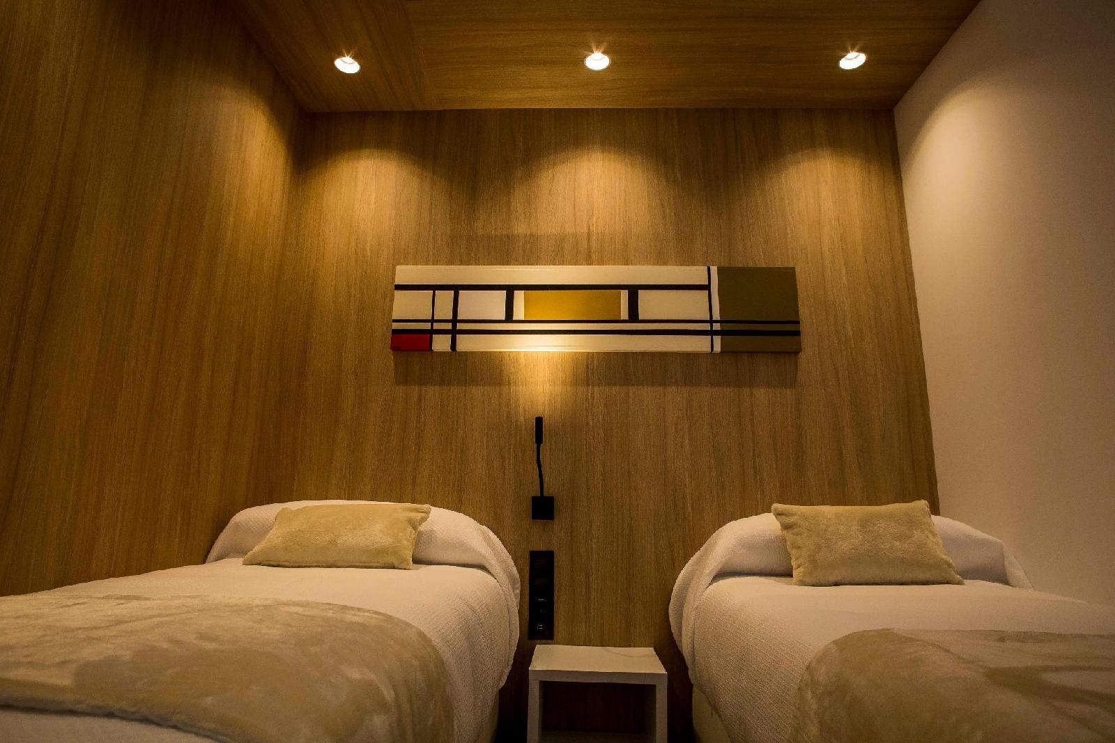 Hostal Sevilla Santa Justa - Adults Only