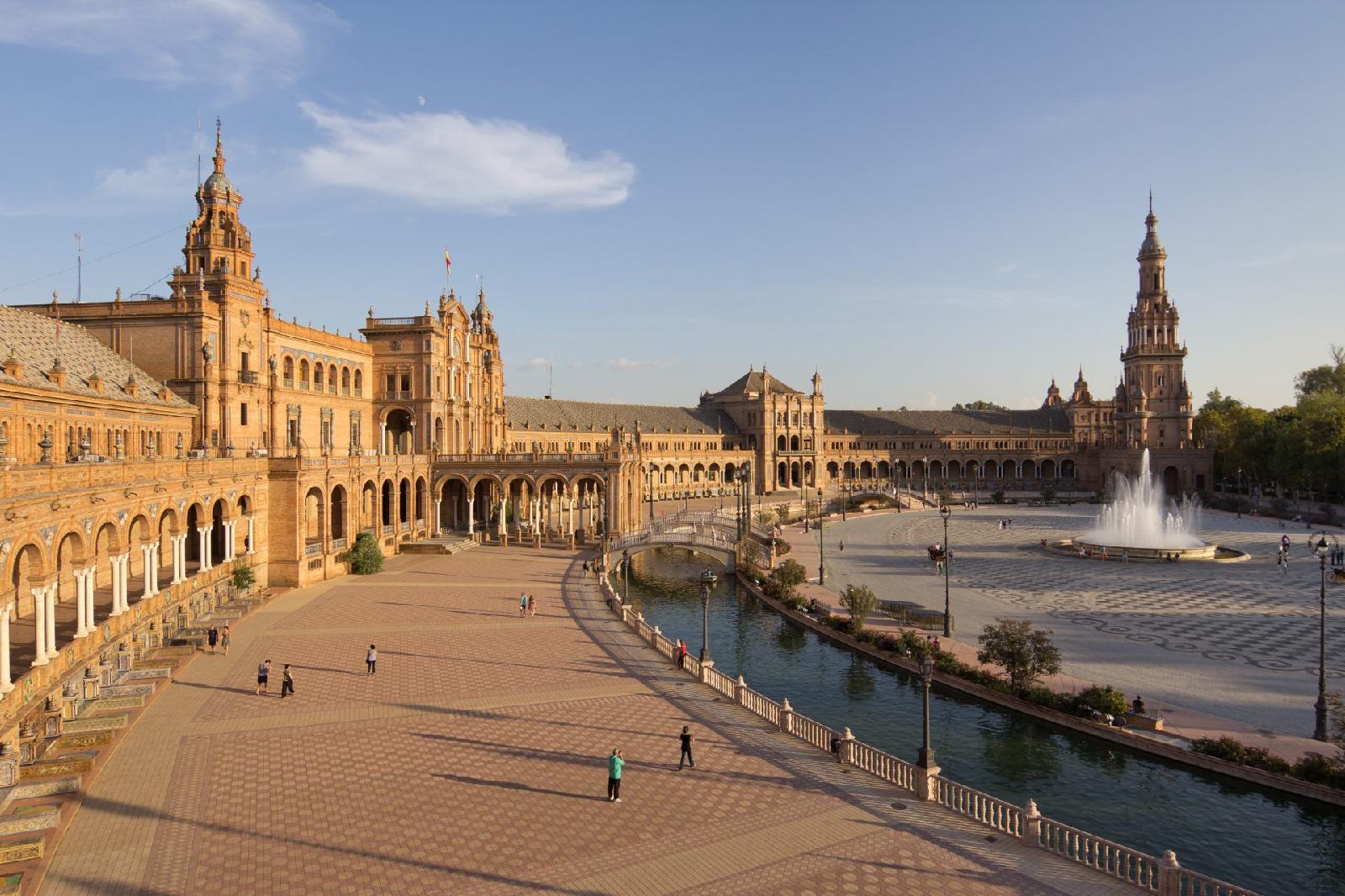 Hostal Sevilla Santa Justa - Adults Only