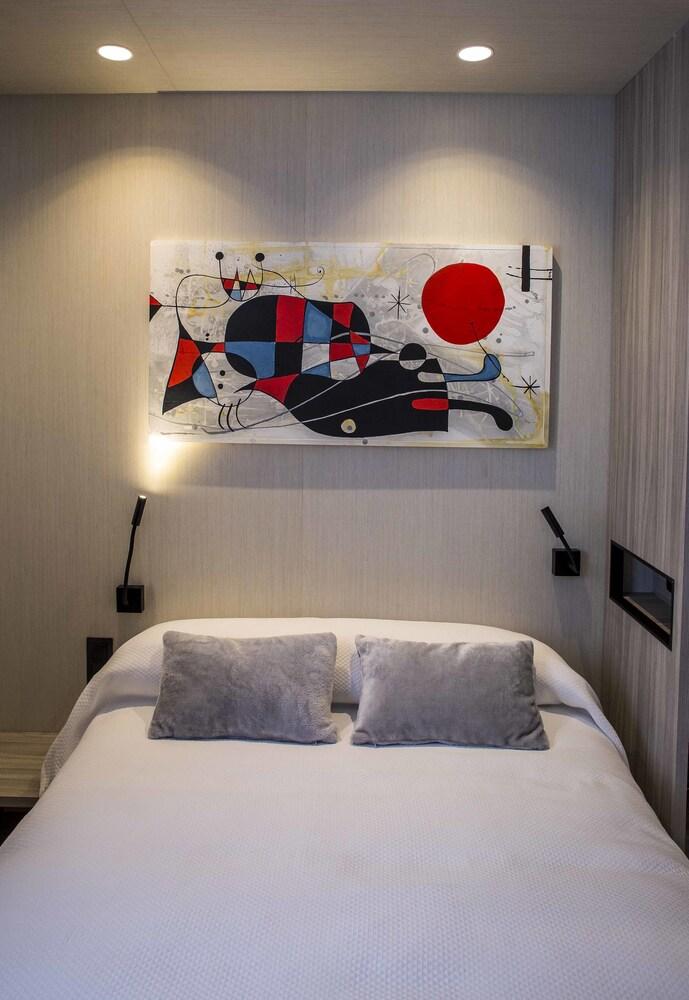 Hostal Sevilla Santa Justa - Adults Only