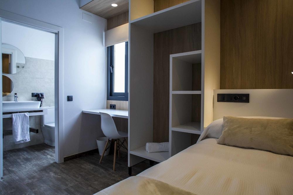Hostal Sevilla Santa Justa - Adults Only