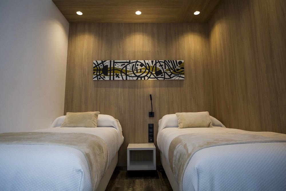 Hostal Sevilla Santa Justa - Adults Only