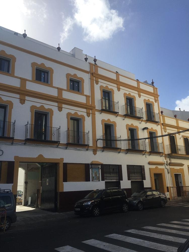 Hostal Sevilla Santa Justa - Adults Only