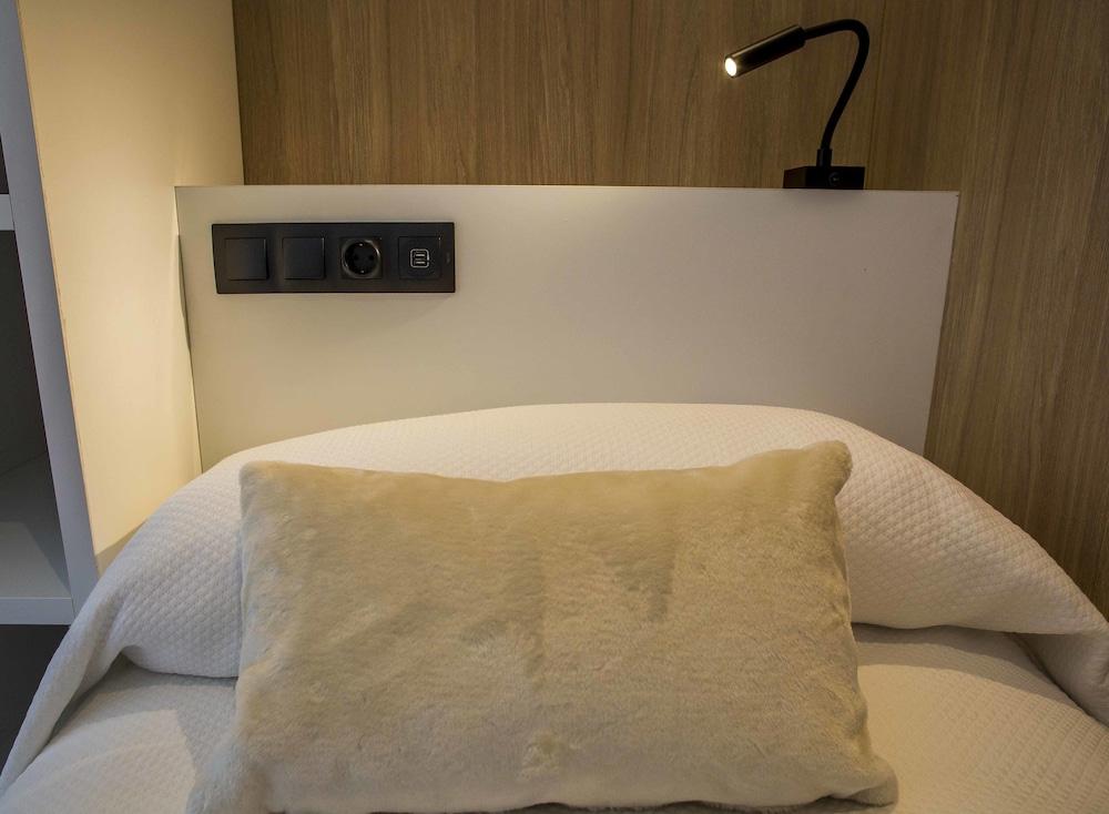 Hostal Sevilla Santa Justa - Adults Only