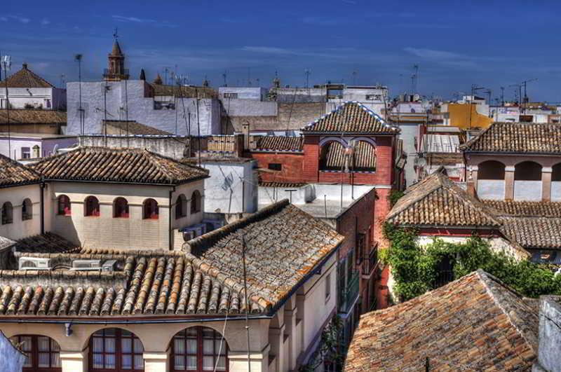 Pensión Pérez Montilla