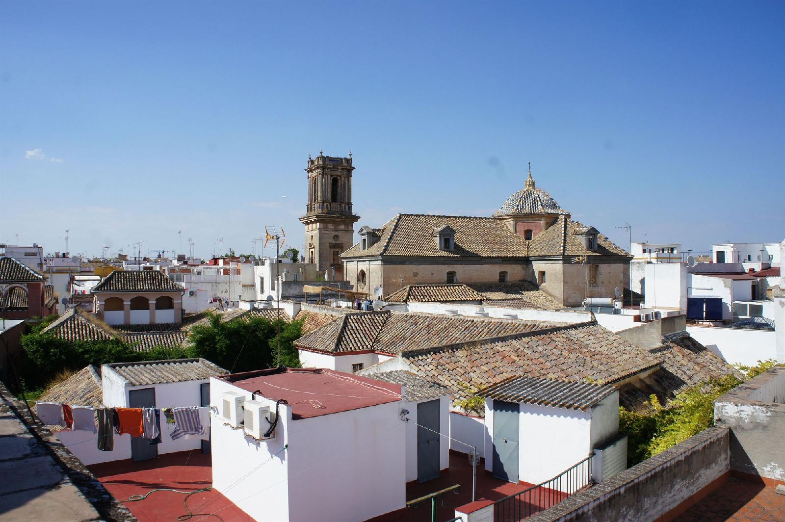 Pensión Pérez Montilla