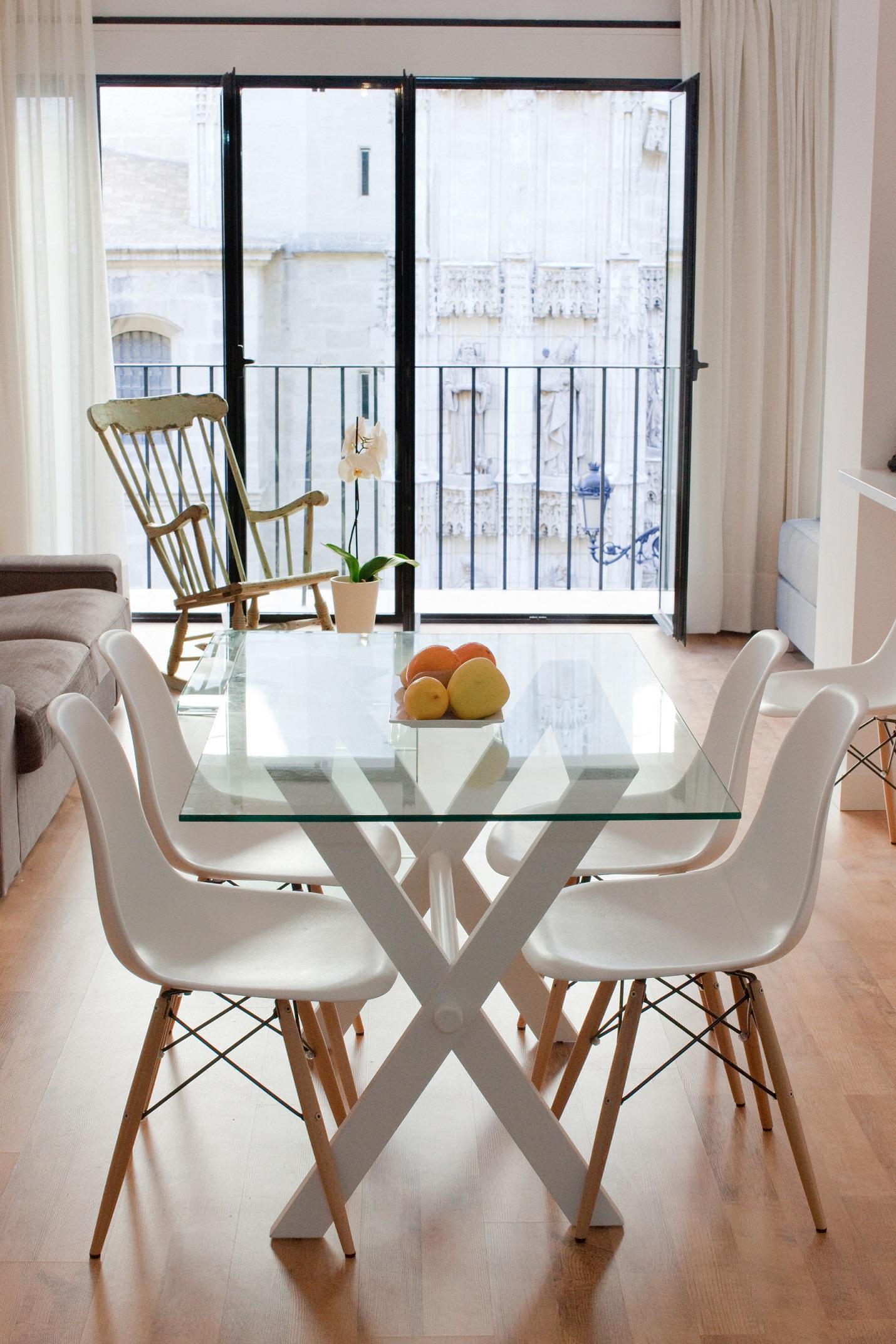 Puerta Catedral Apartments