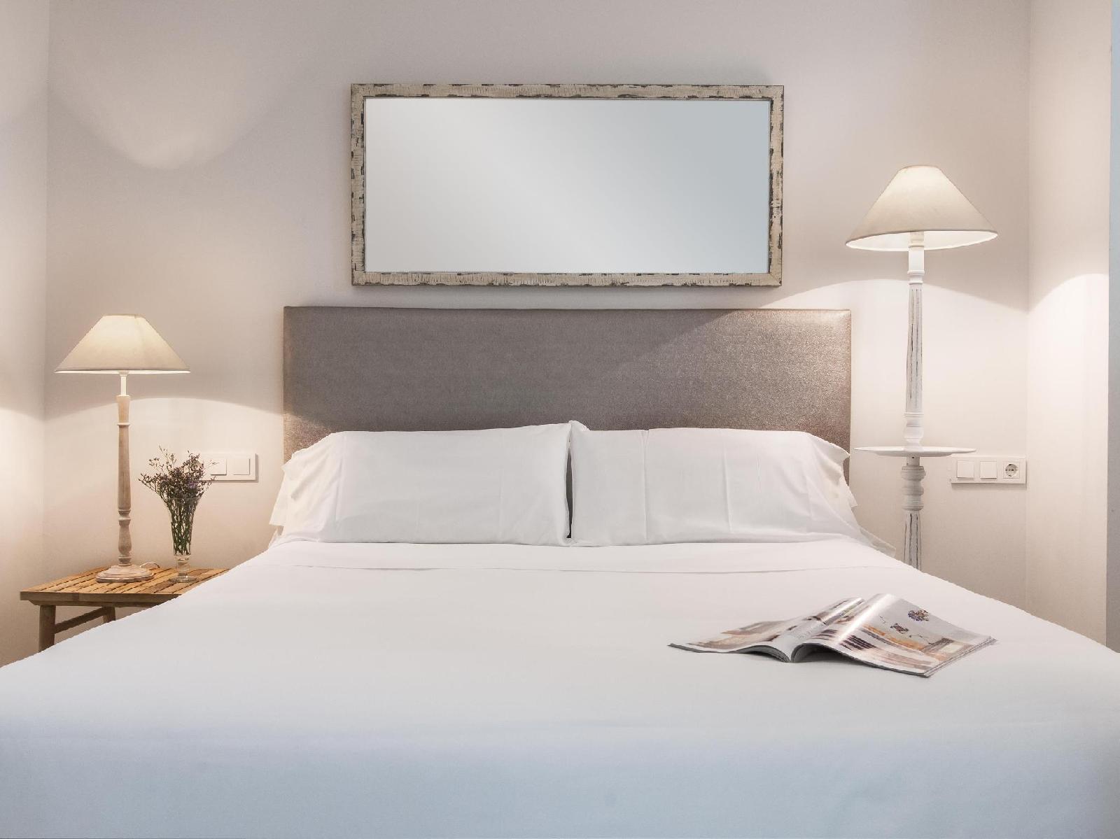 Suites Sevilla Plaza Apartamentos