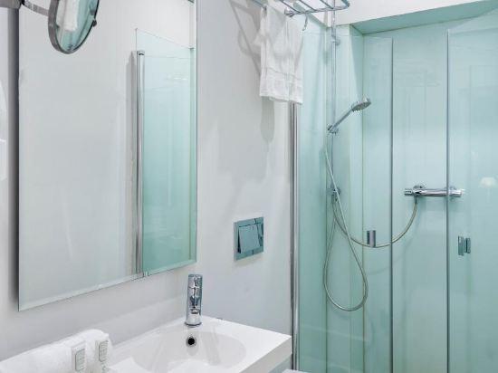 Suites Sevilla Plaza Apartamentos