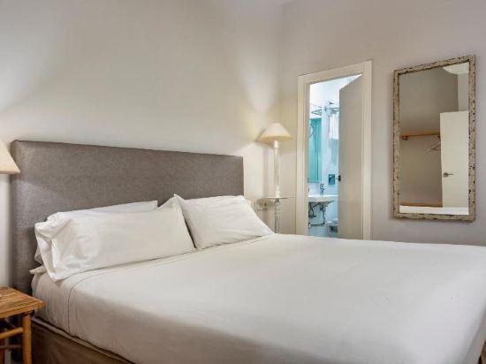 Suites Sevilla Plaza Apartamentos