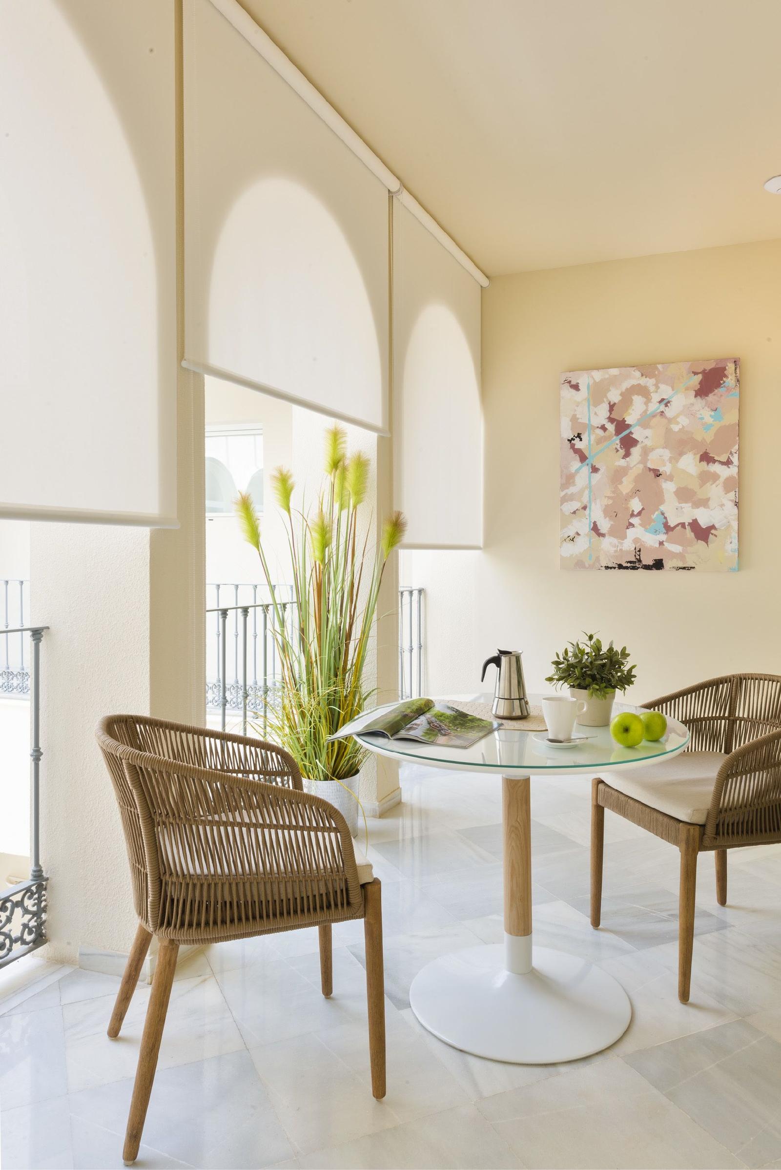 Suites Sevilla Plaza Apartamentos