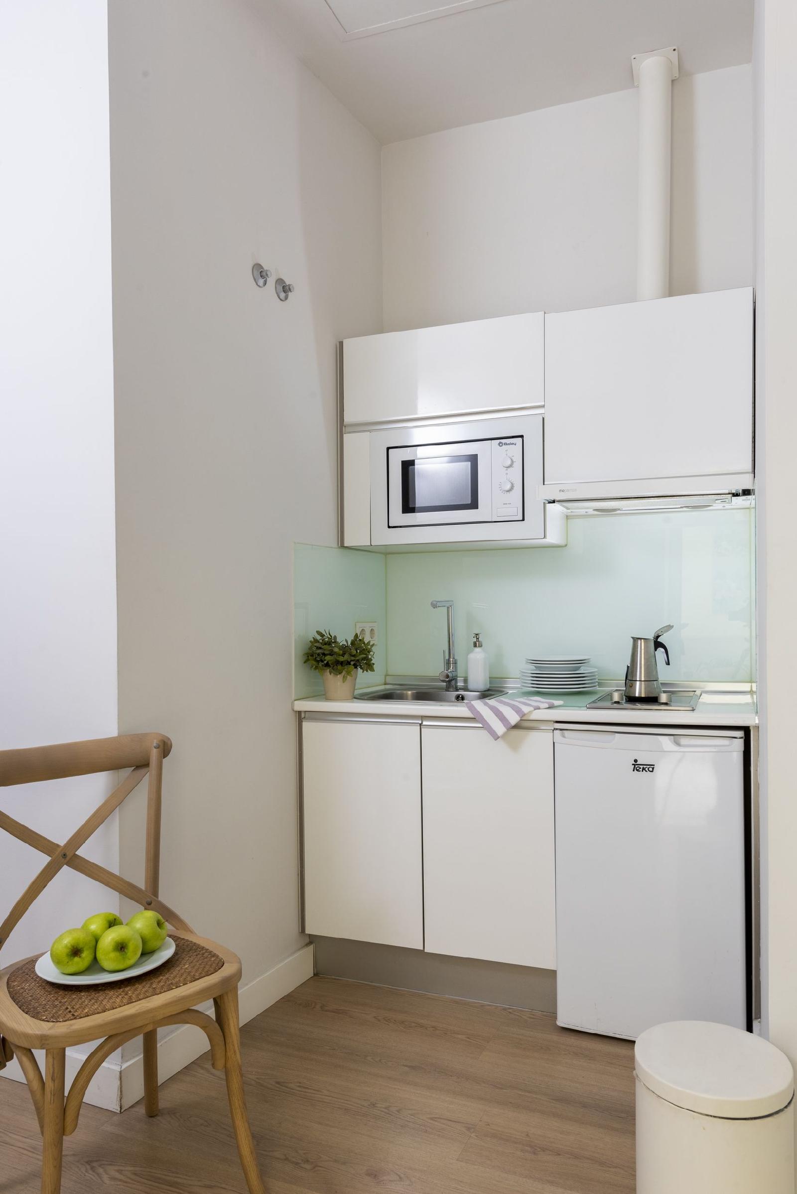 Suites Sevilla Plaza Apartamentos