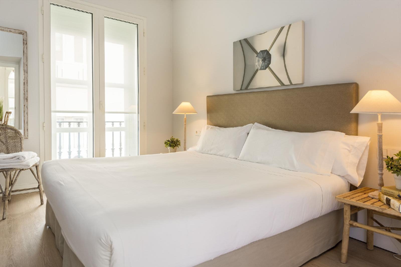 Suites Sevilla Plaza Apartamentos
