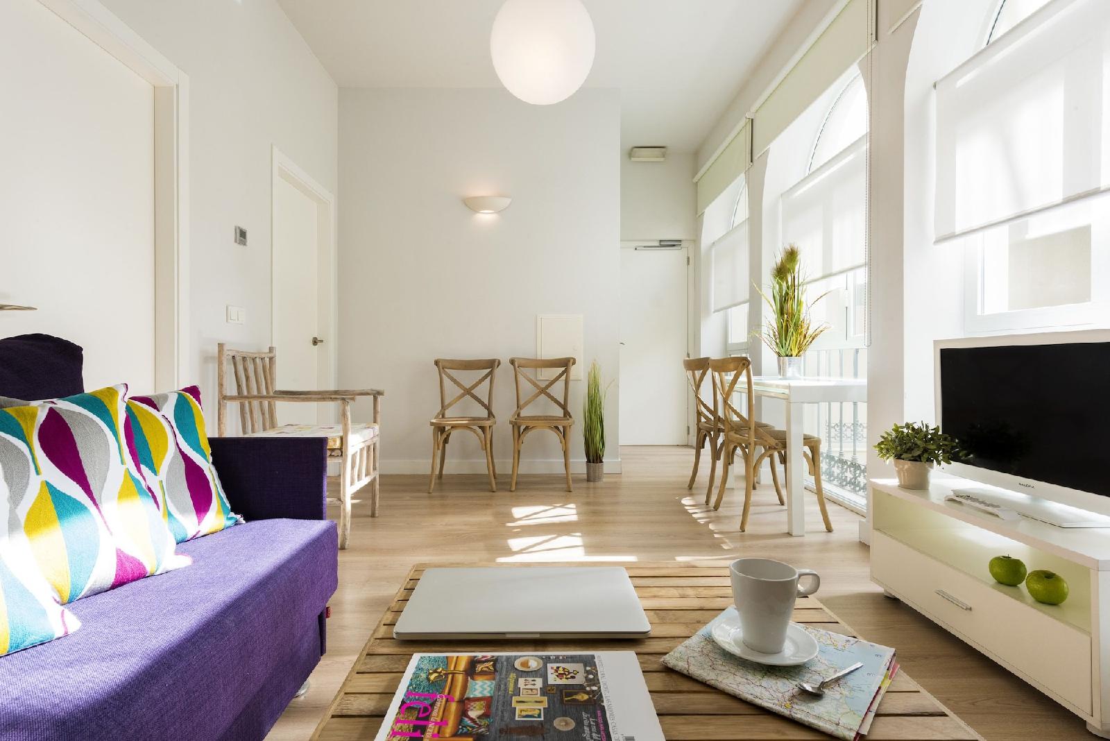 Suites Sevilla Plaza Apartamentos
