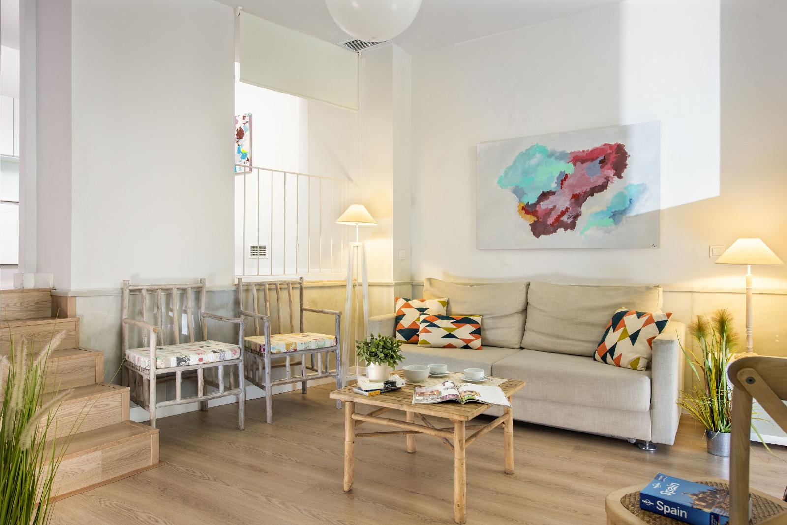 Suites Sevilla Plaza Apartamentos