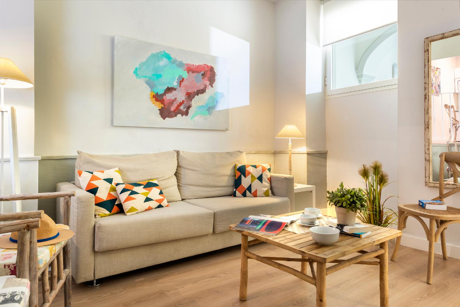Suites Sevilla Plaza Apartamentos