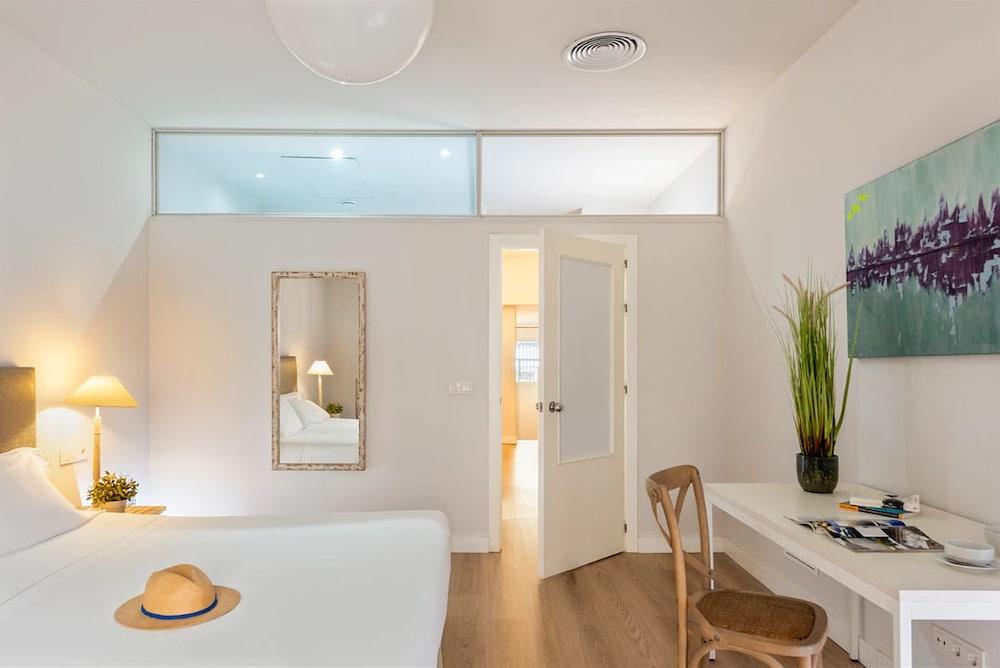 Suites Sevilla Plaza Apartamentos