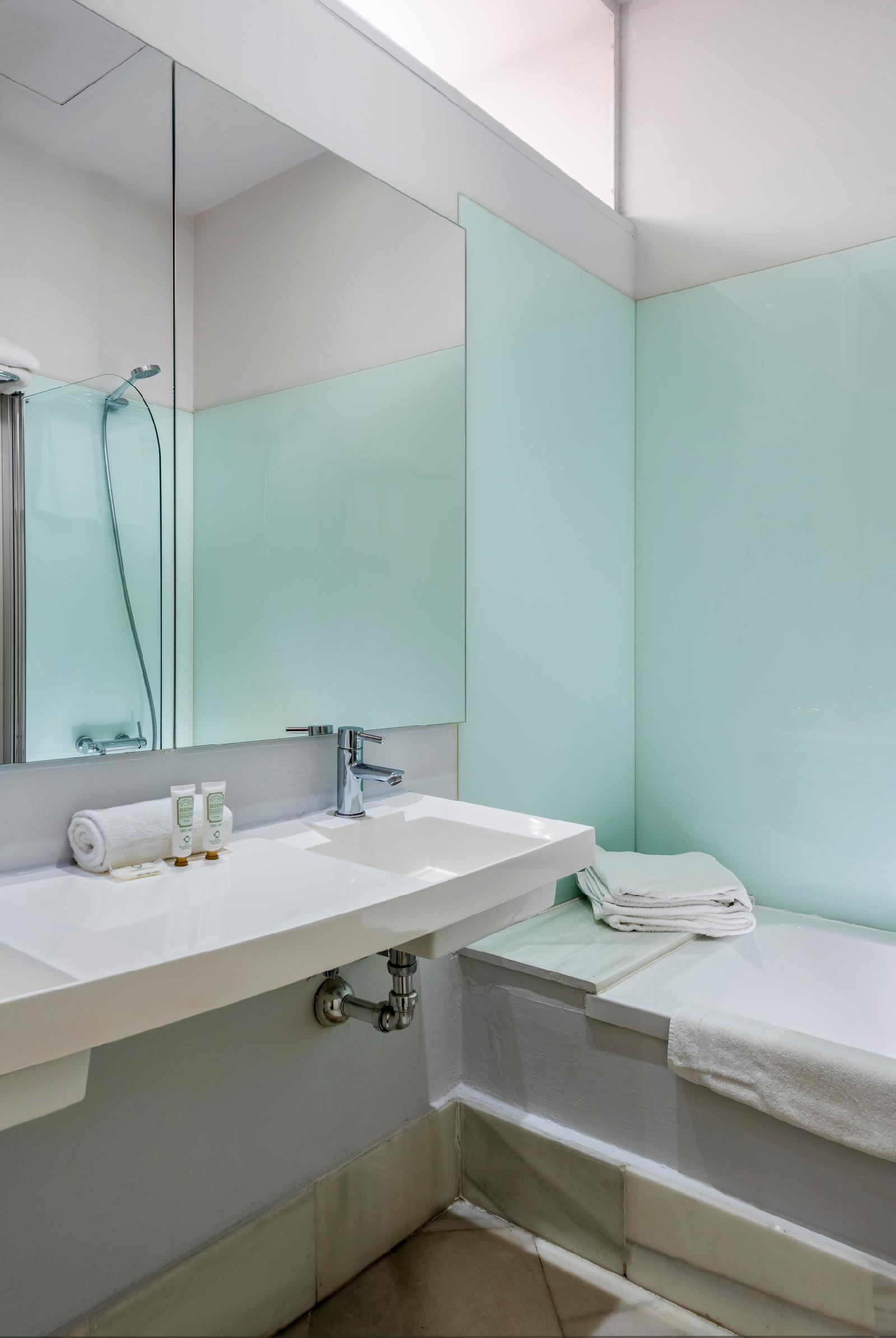 Suites Sevilla Plaza Apartamentos