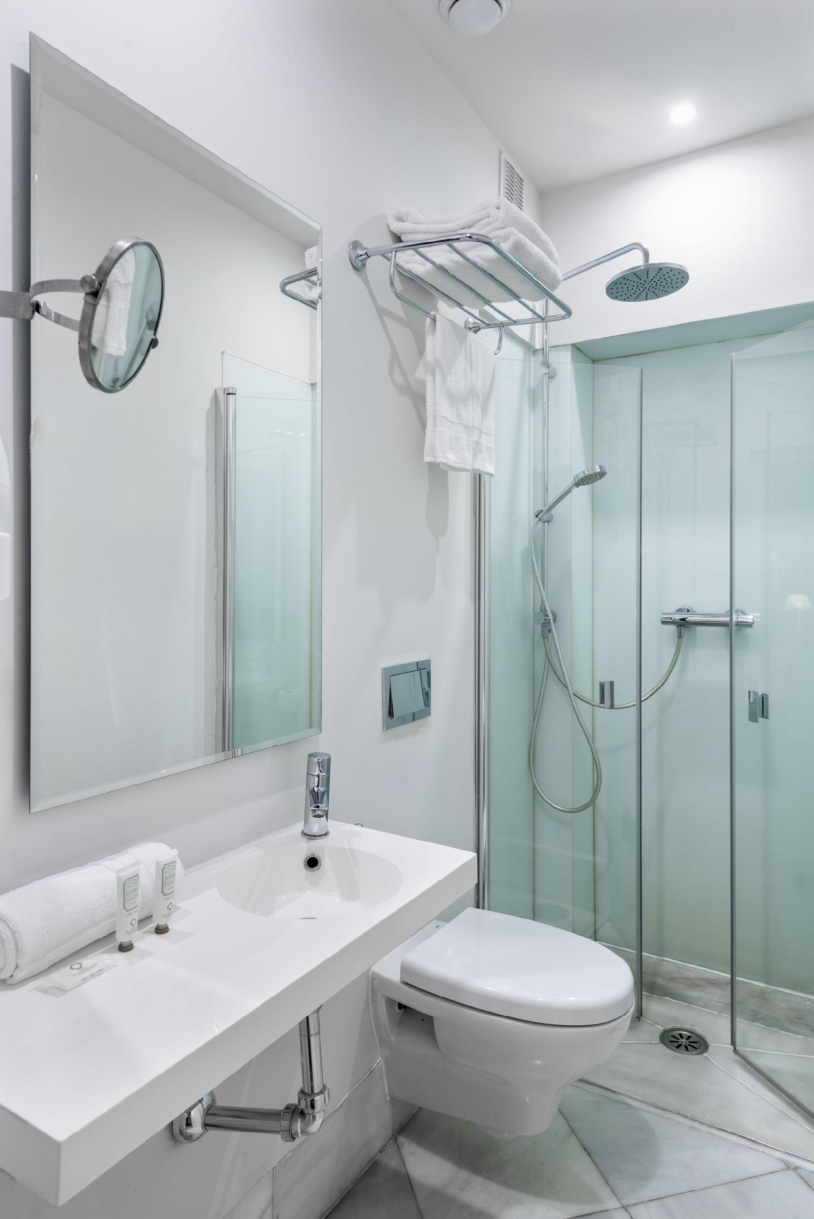 Suites Sevilla Plaza Apartamentos