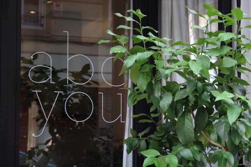 Abcyou Bed&Breakfast