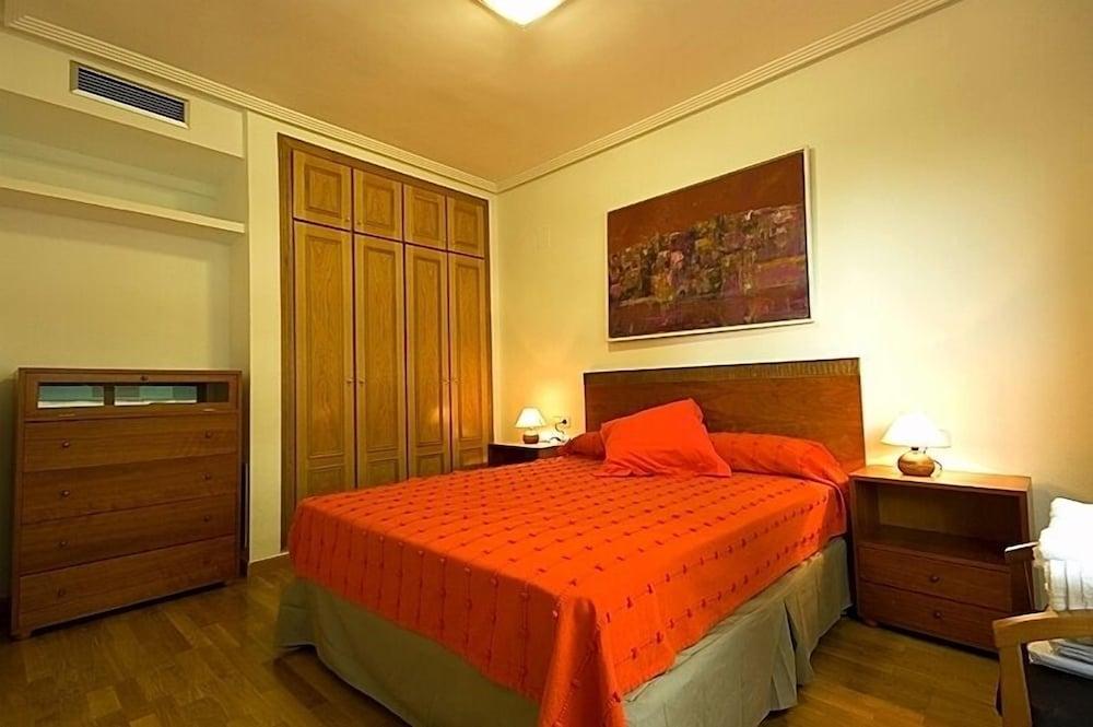 City Of The Arts Apartments