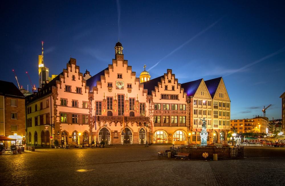 Hotel Schöne Aussicht