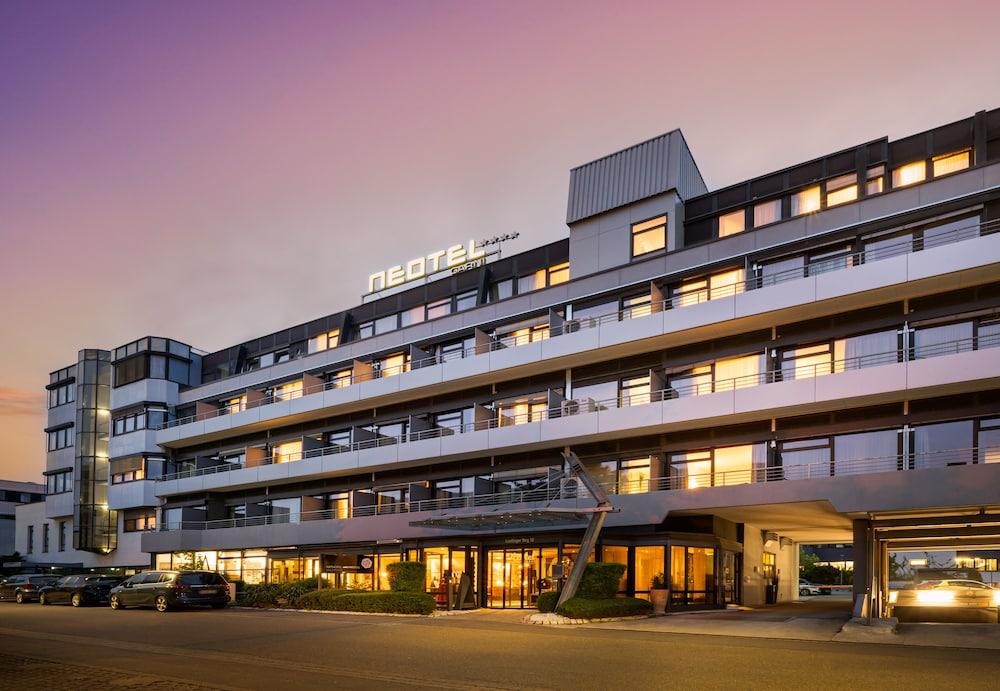 Arthotel ANA Neotel, Trademark Collection By Wyndham