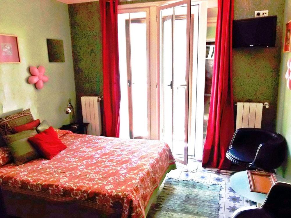 Hostal Dolcevita