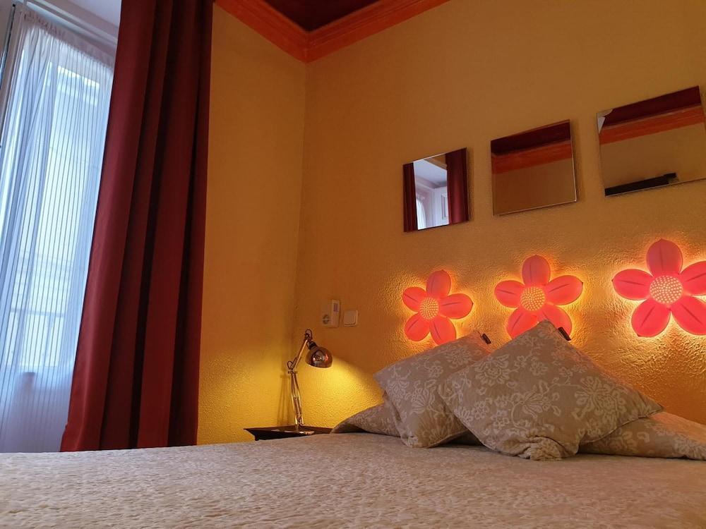 Hostal Dolcevita