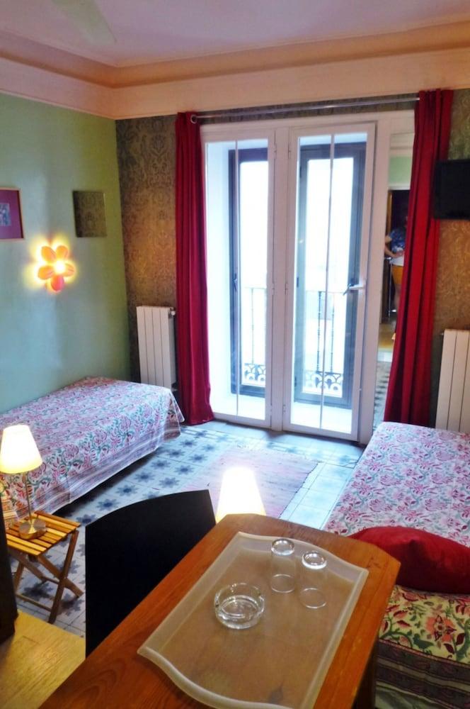 Hostal Dolcevita
