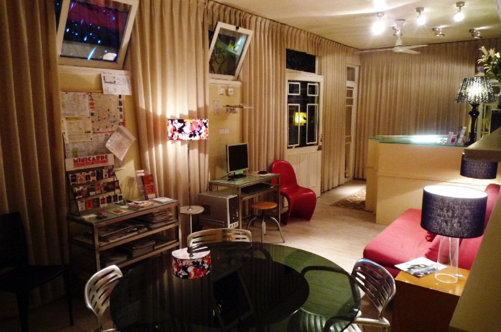 Hostal Dolcevita