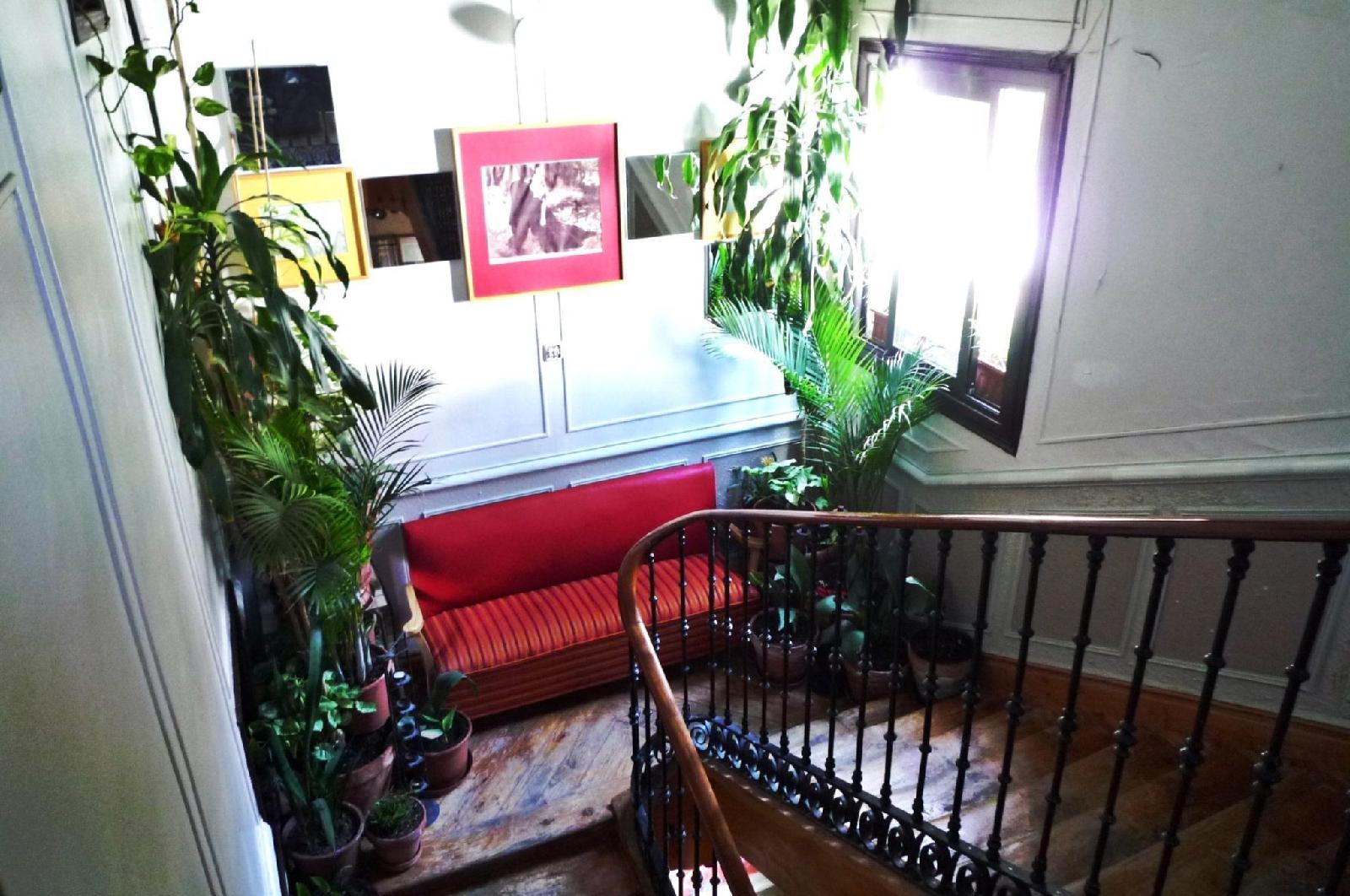 Hostal Dolcevita