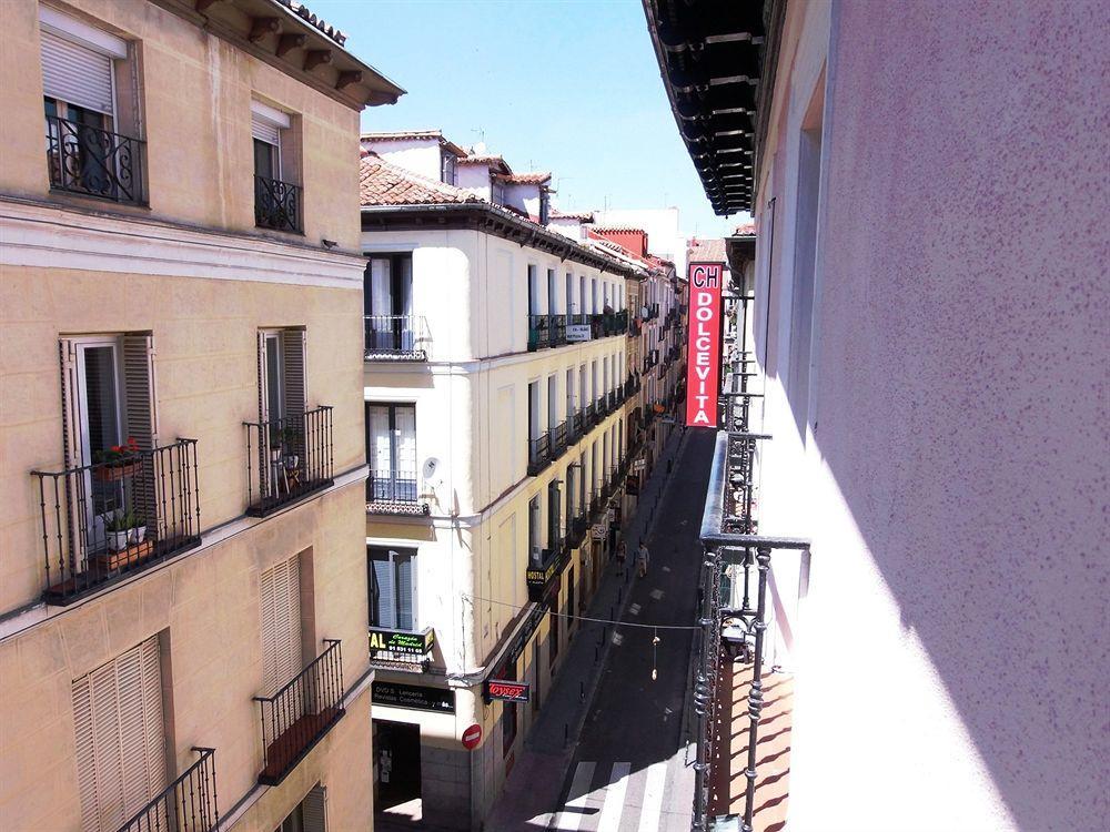 Hostal Dolcevita