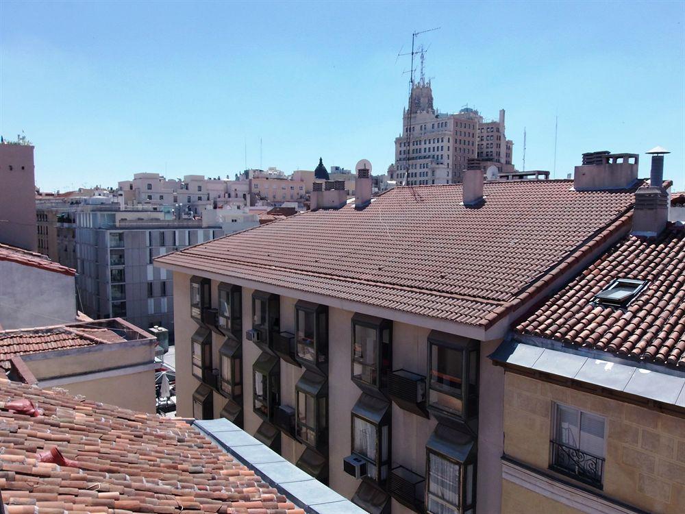 Hostal Dolcevita