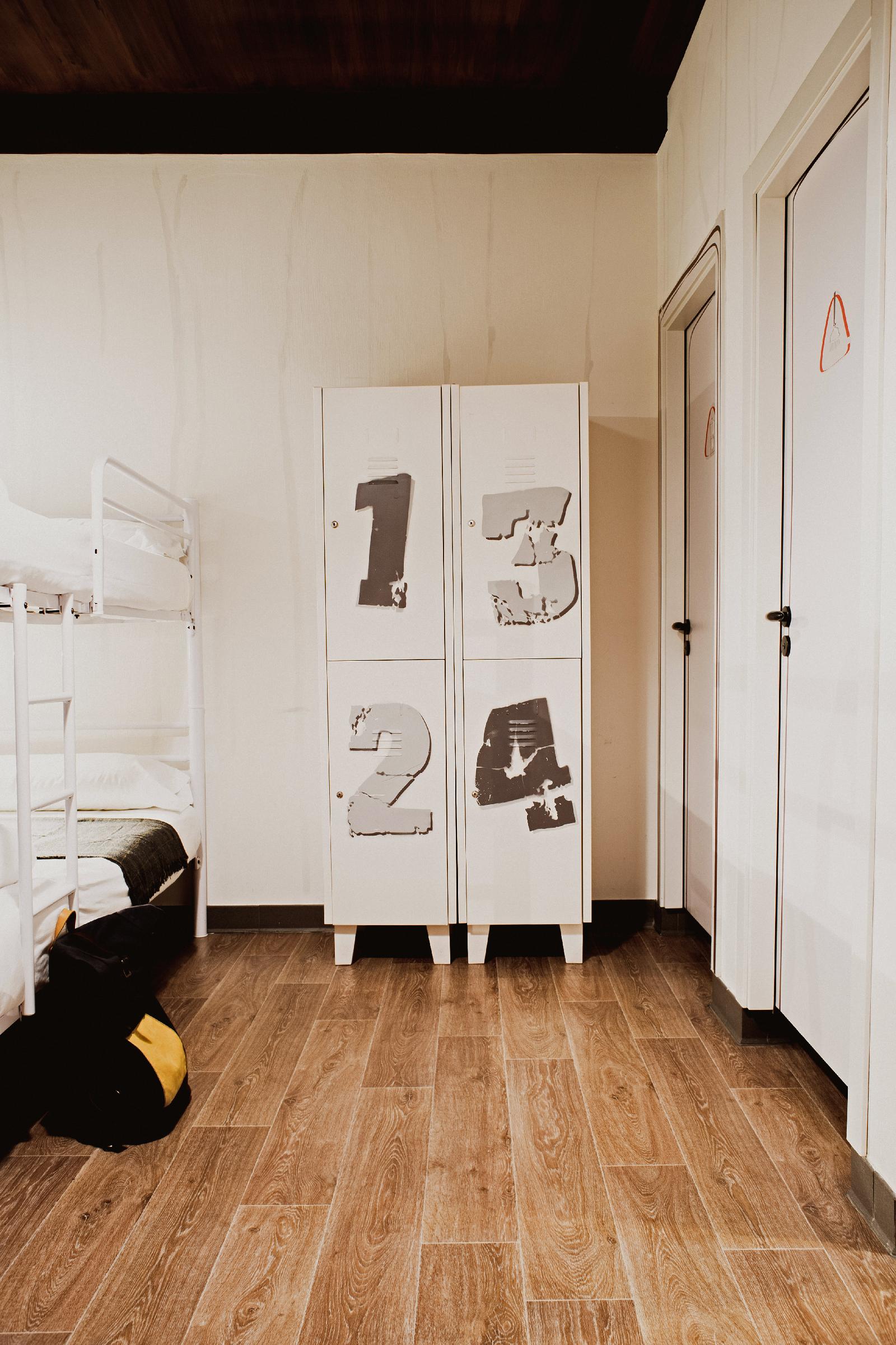 Room007 Chueca Hostel
