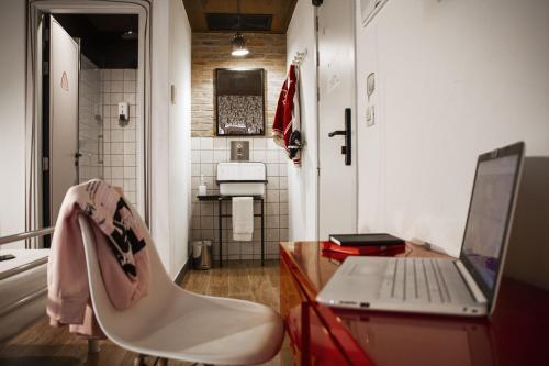 Room007 Chueca Hostel