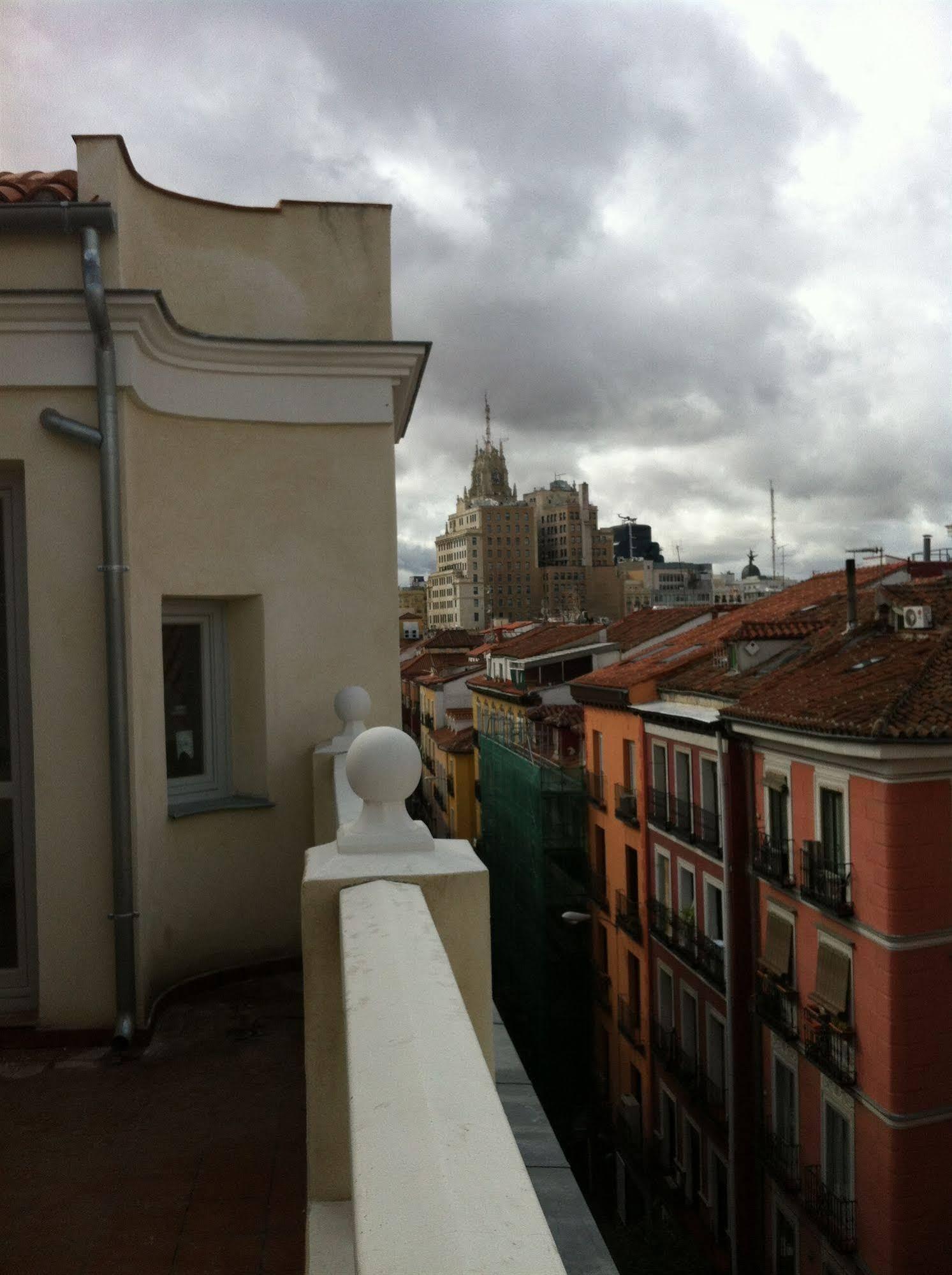 Room007 Chueca Hostel