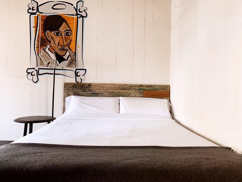 Room007 Chueca Hostel