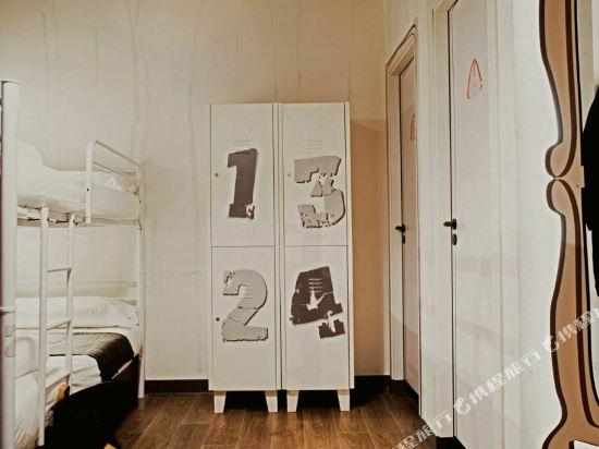 Room007 Chueca Hostel