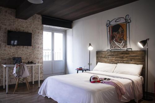 Room007 Chueca Hostel