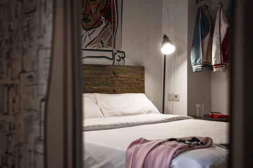 Room007 Chueca Hostel