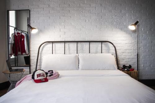 Room007 Chueca Hostel