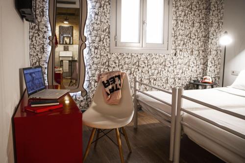Room007 Chueca Hostel